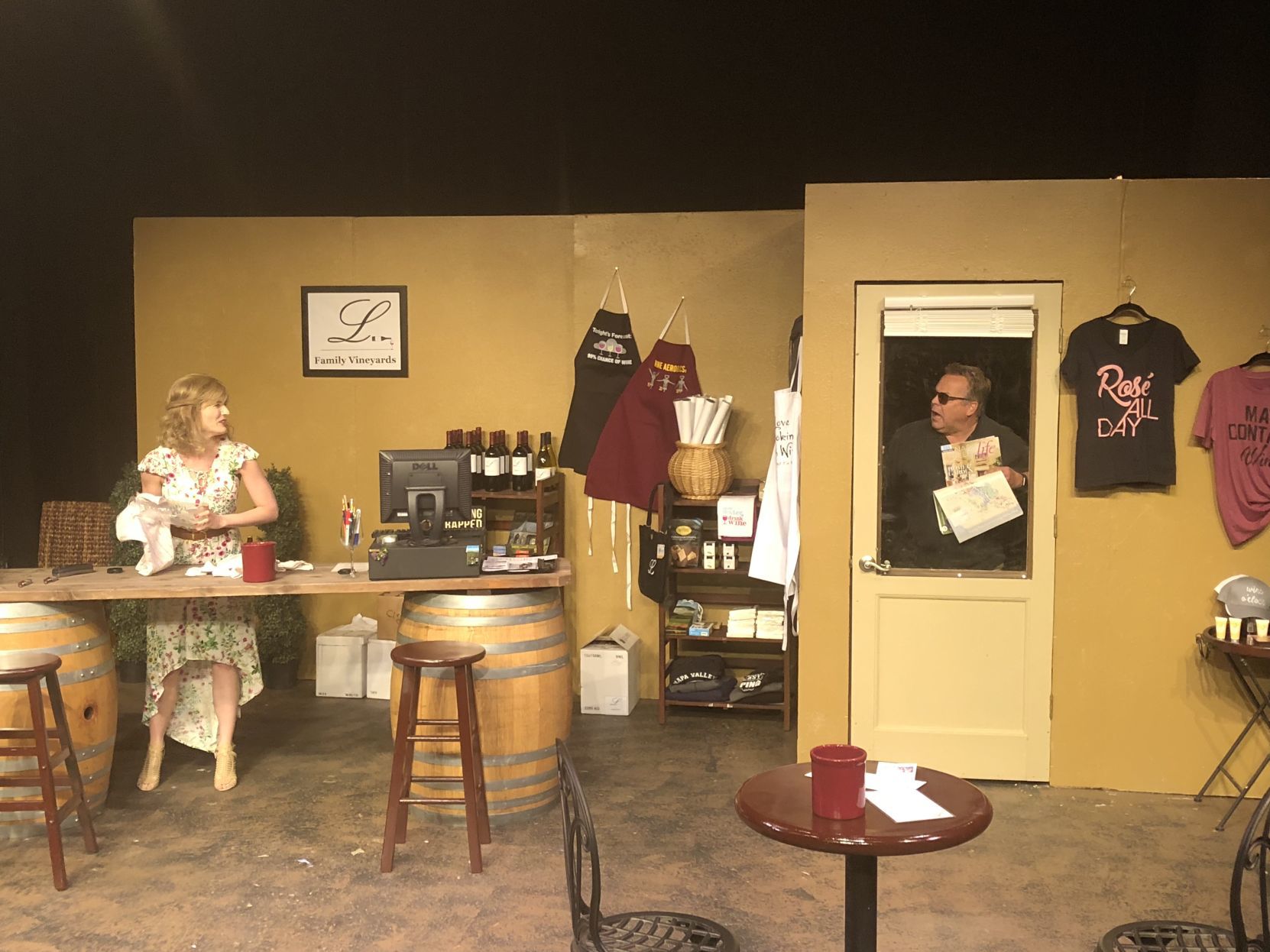 The Tasting Room-